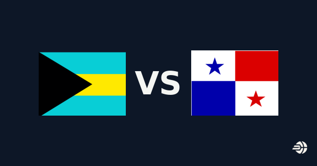 Bahamas se impone a Panamá con el estilete de Edgecombe en el Grupo F de América