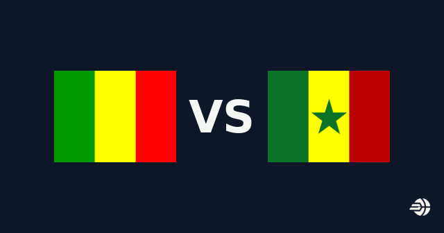 Senegal s'imposa a Mali (71-97)