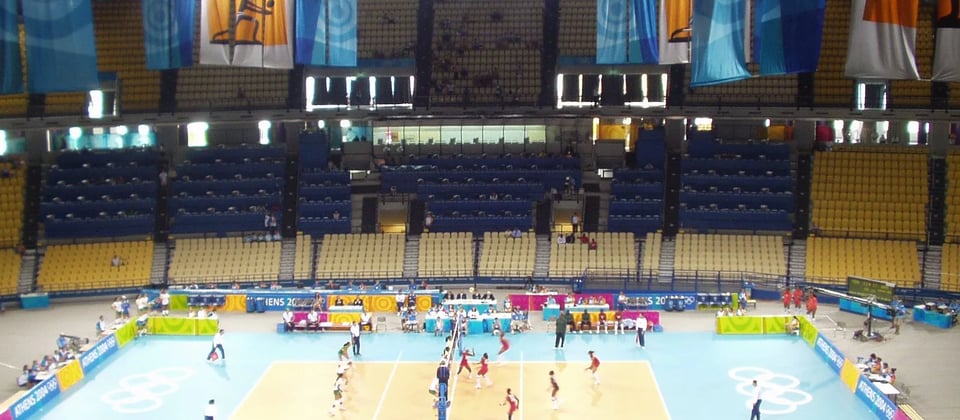 Peace and Friendship Stadium
