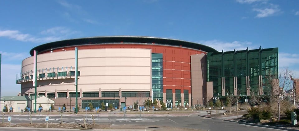 Ball Arena