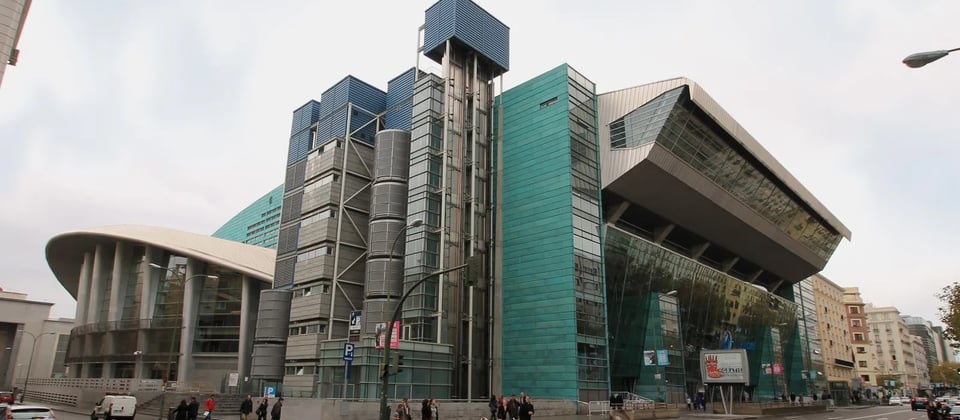 Movistar Arena