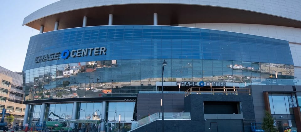 Chase Center
